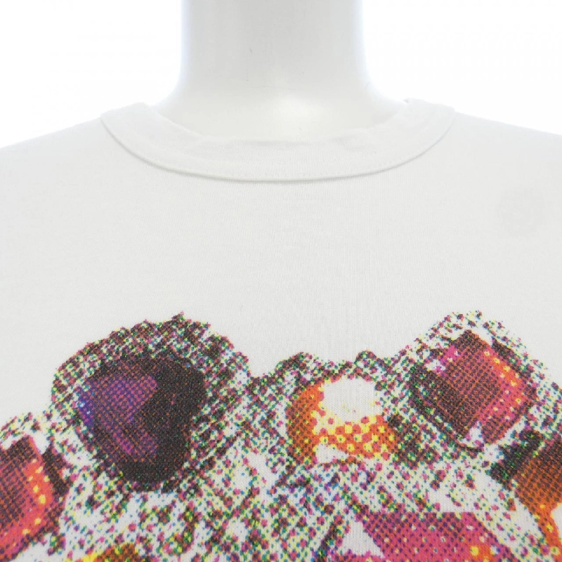 Áo thun tricot GARCONS - Hàng hiệu Authentic 637477