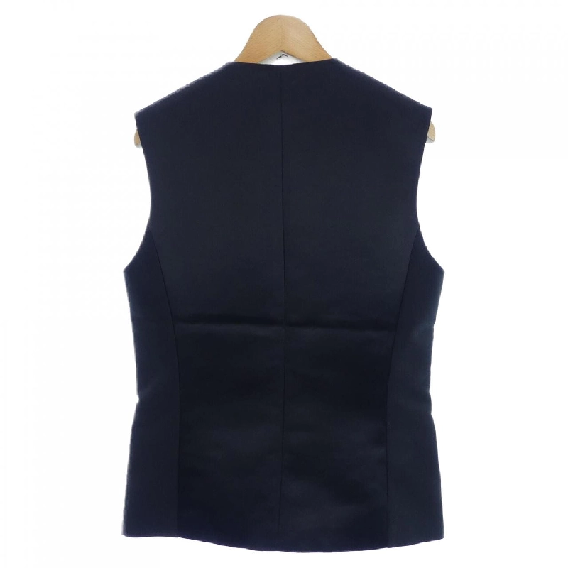 GIA STUDIOS 31GS02BLOUSE16 Áo gile - Hàng hiệu Chính hãng 775731