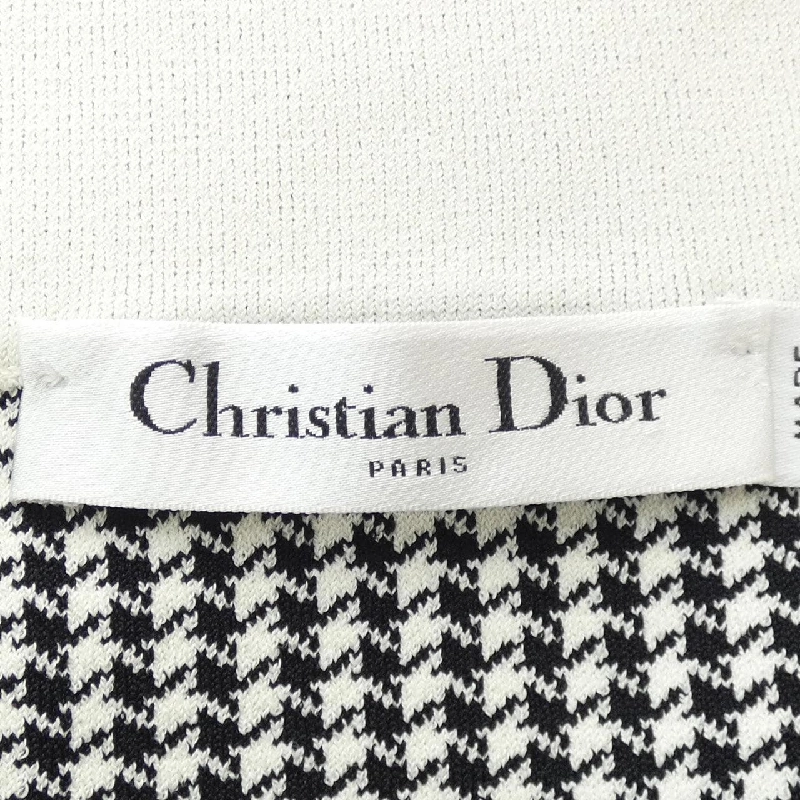 【Khuyến mãi】Chân váy CHRISTIAN DIOR 654544