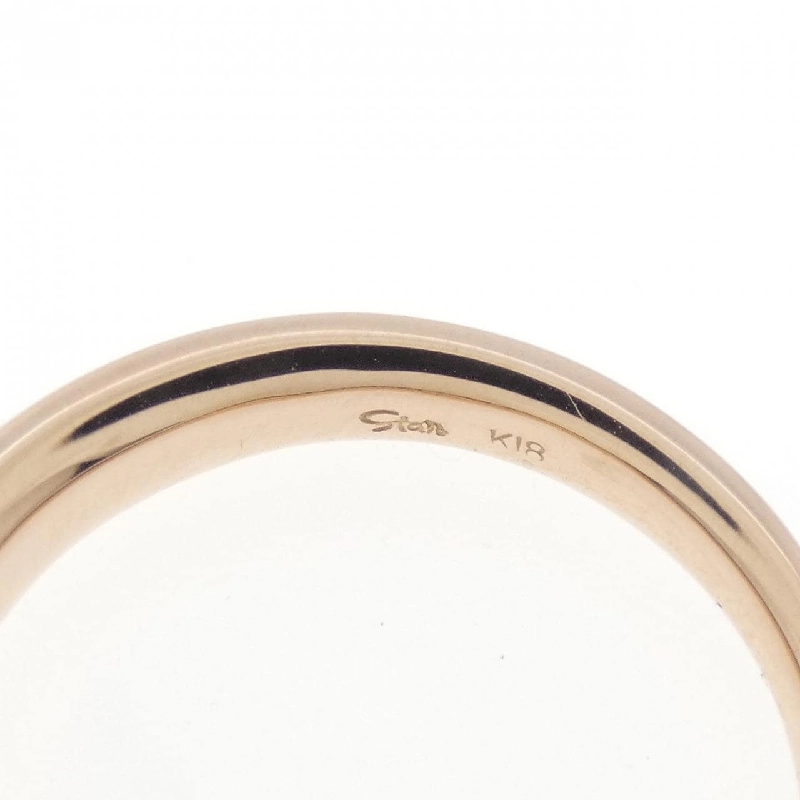 Nhẫn kim cương Stargewelry 0.04CT - Hàng hiệu Authentic 838103