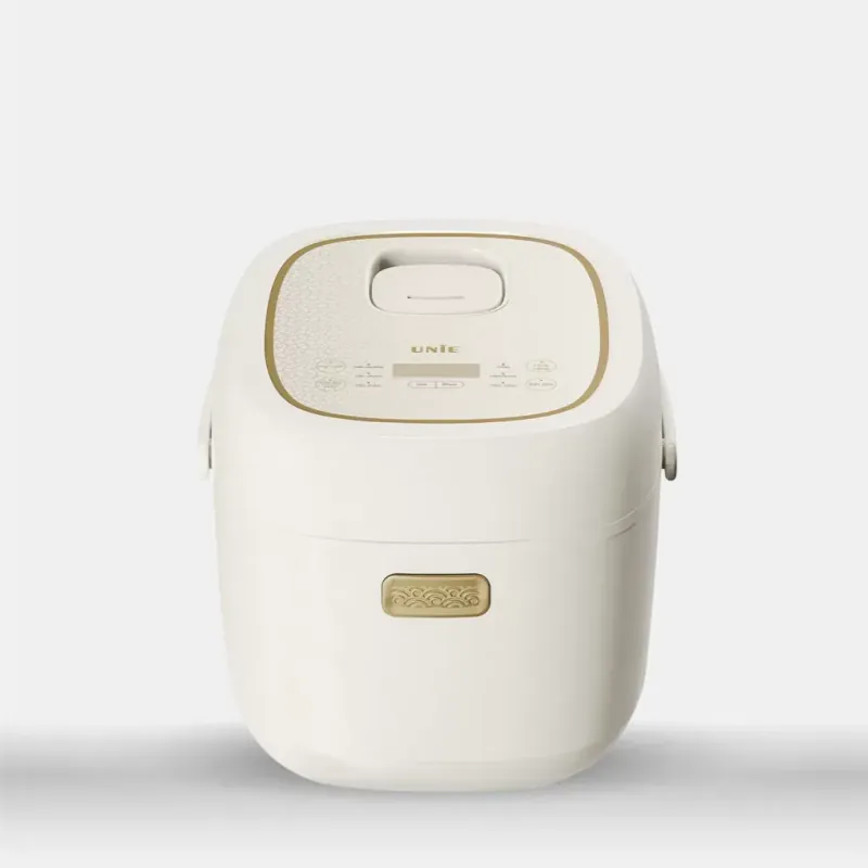 🍚 UNIE URC818 – Nấu cơm ngon tự nhiên nhờ lòng gốm cao cấp 728590