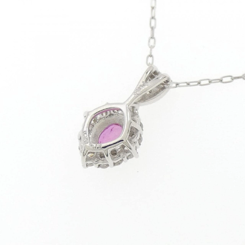 Dây chuyền Ruby 0.20CT - Hàng hiệu Chính hãng 861188