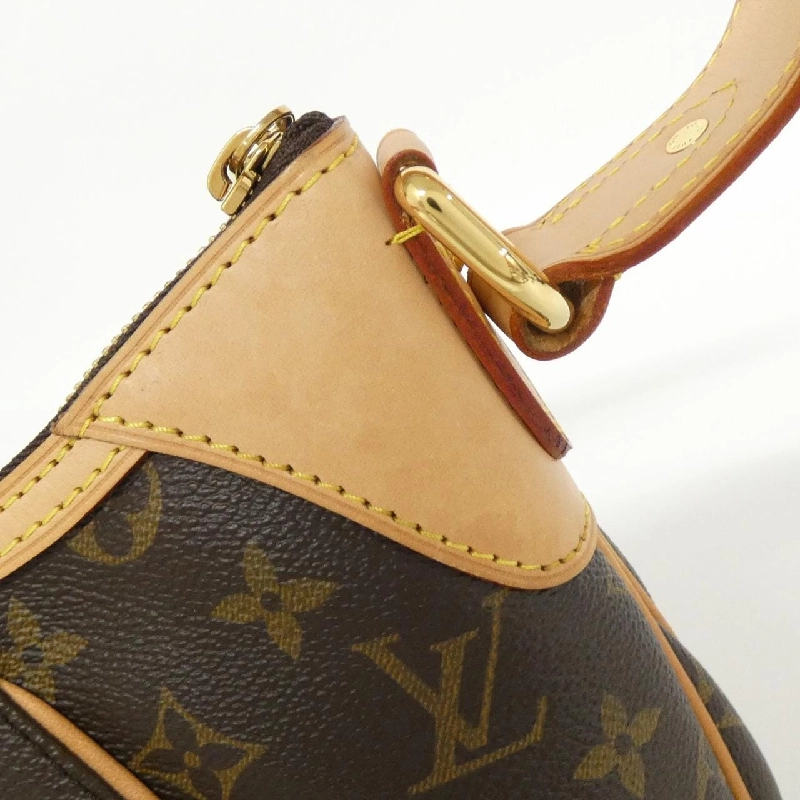 Túi xách vai Louis Vuitton Monogram Thames PM M56384 - Hàng hiệu Chính hãng 768201