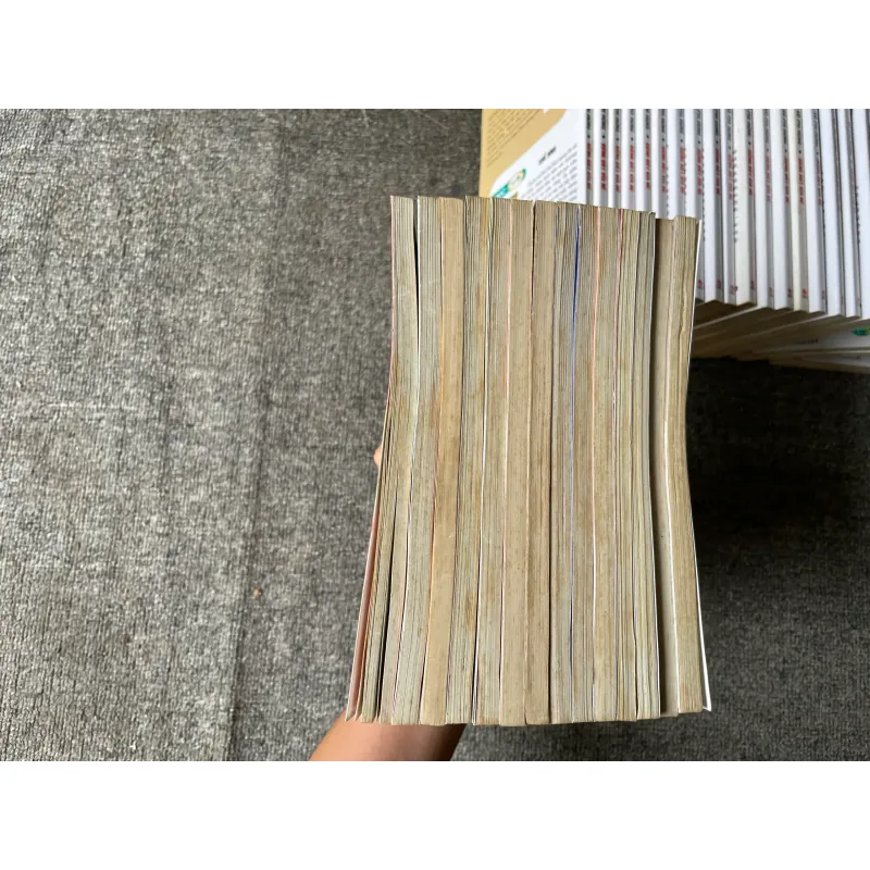 Truyện Sống Sót Vỉa Hè - Trọn Bộ 37 Tập - NXB Kim Đồng 276790