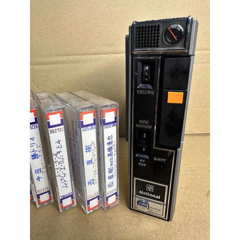 Băng catset trống chất lượng cao 738981