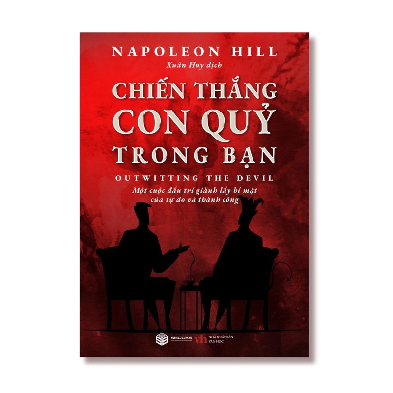 Chiến thắng con quỷ trong bạn - Napoleon Hill 191942