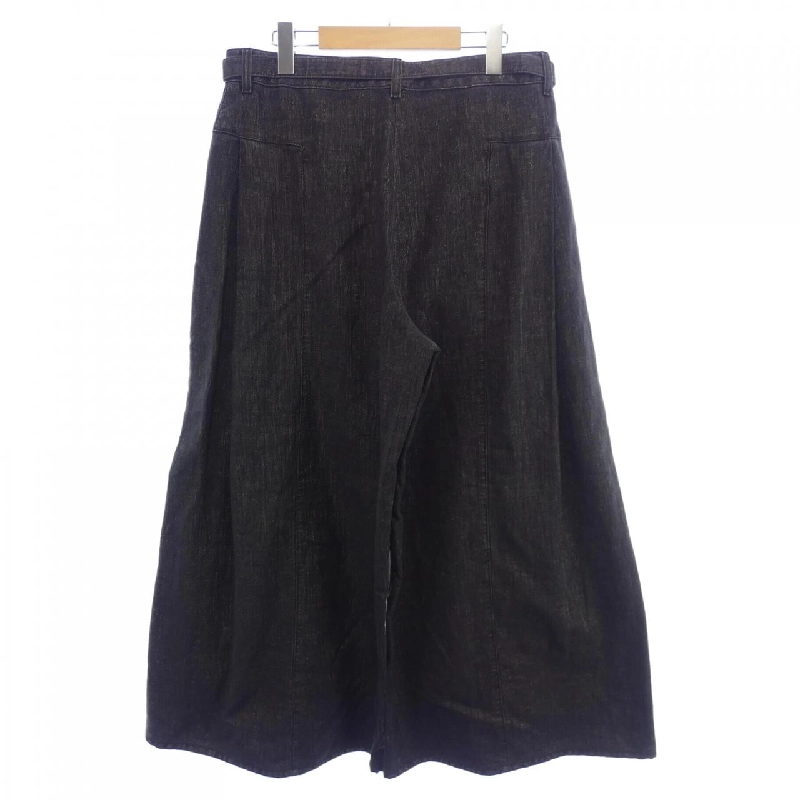 【Mã giảm giá】Chanel CHANEL Quần 654798