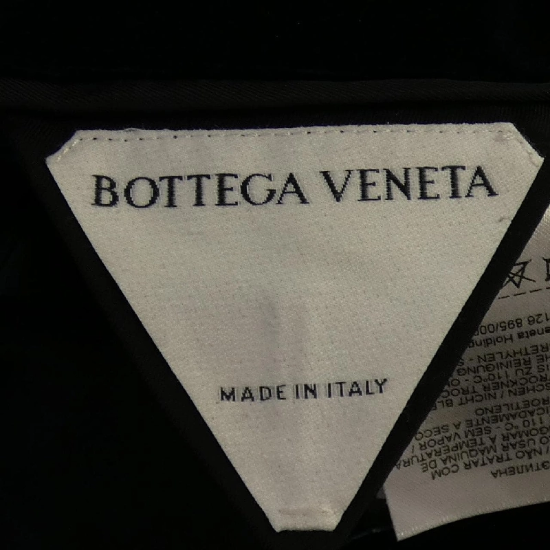 Bottega Veneta BOTTEGA VENETA Áo khoác - Hàng hiệu Chính hãng 896525