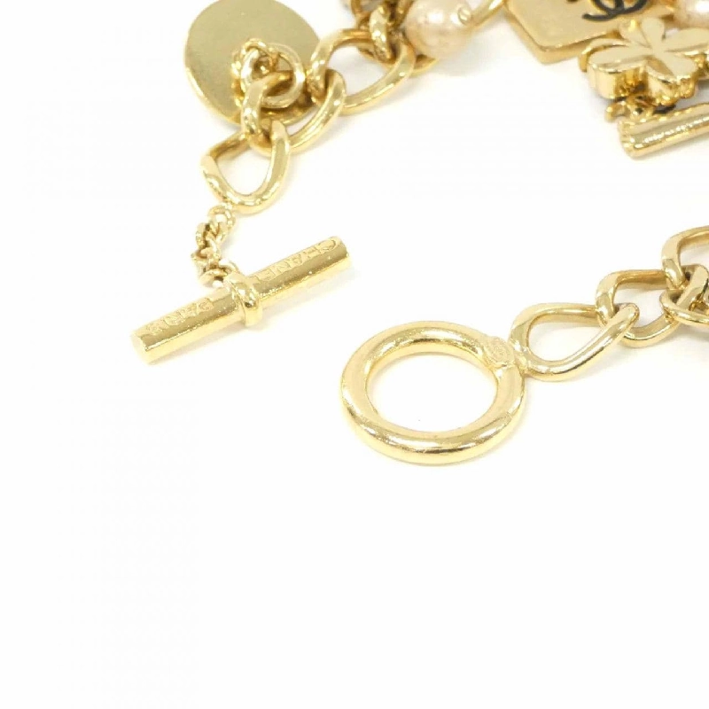 Vòng tay Chanel - Hàng hiệu Authentic 772895