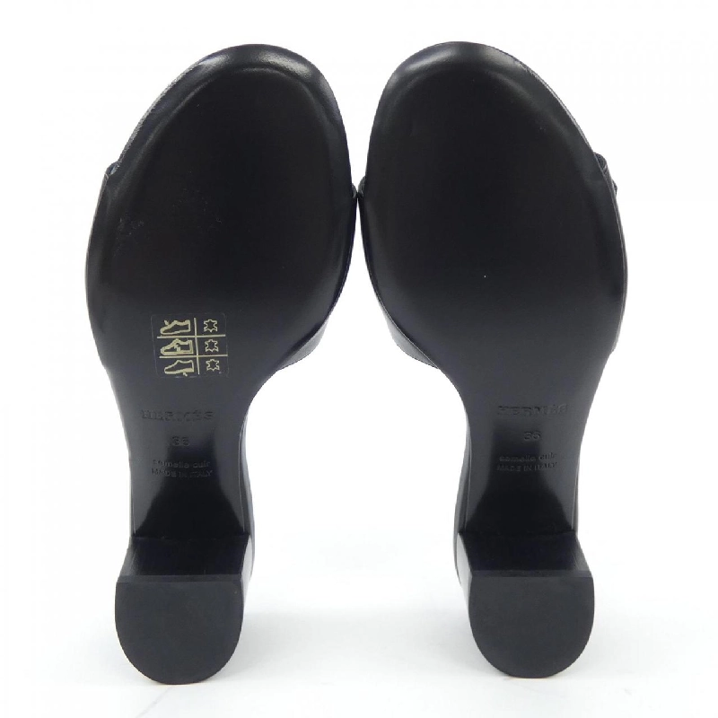 Giày sandal HERMES ヴェリー 192128Z - Hàng hiệu Authentic 830306