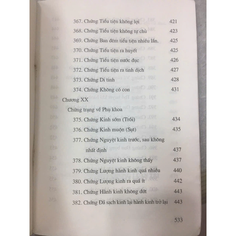 PHƯƠNG PHÁP CHẨN ĐOÁN VÀ ĐIỀU TRỊ 417 BỆNH THEO TRUNG Y 528967