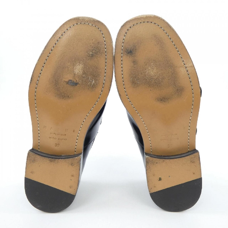 Giày MARNI - Hàng hiệu Chính hãng 829767