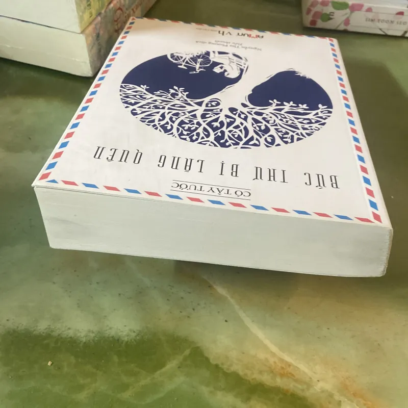 Bức thư bị lãng quên  991915