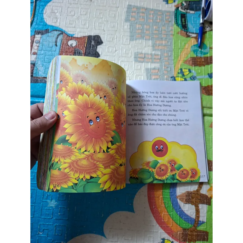 Truyện Kể Trước Khi Ngủ - Vui Vẻ 991142