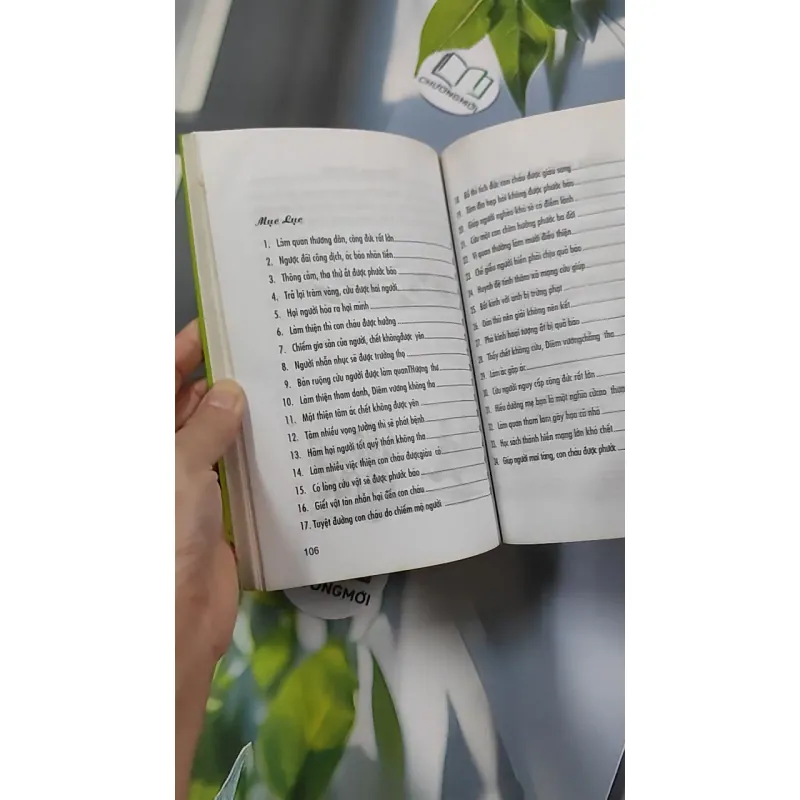 Combo: Nhân Quả Báo Ứng, Báo Ứng Hiện Đời 776141