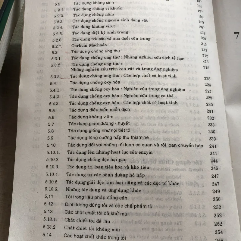 Tỏi-Khoa học và tác dụng chữa bệnh 993327