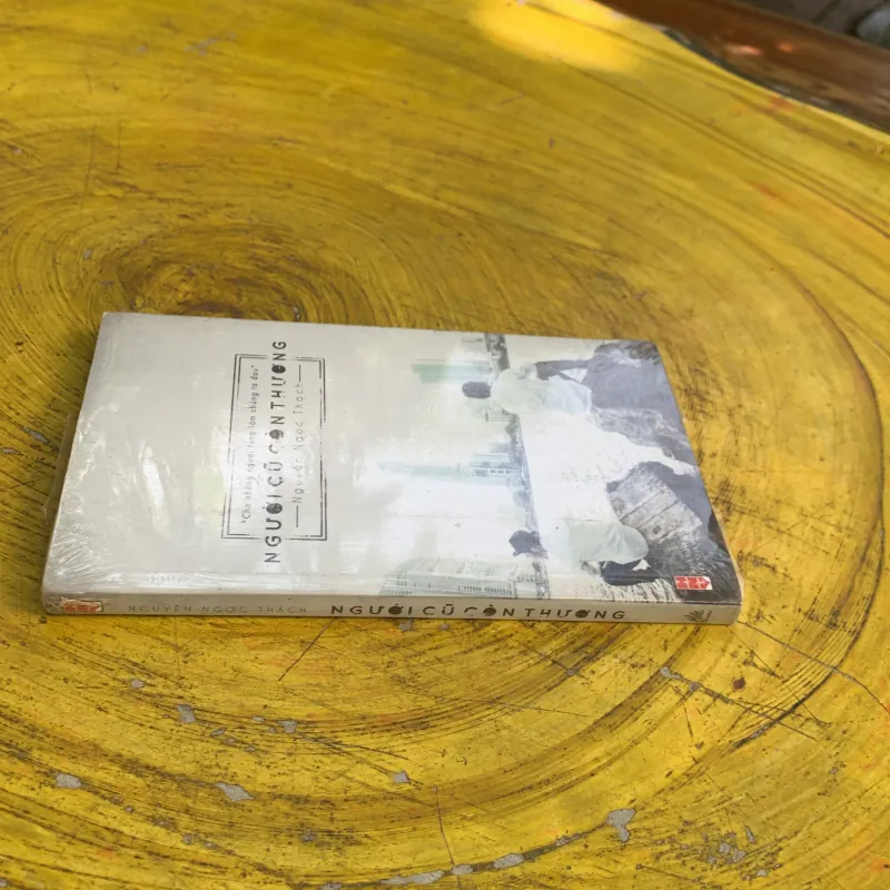  NGƯỜI CŨ CÒN THƯƠNG - NGUYỄN NGỌC THẠCH  746802