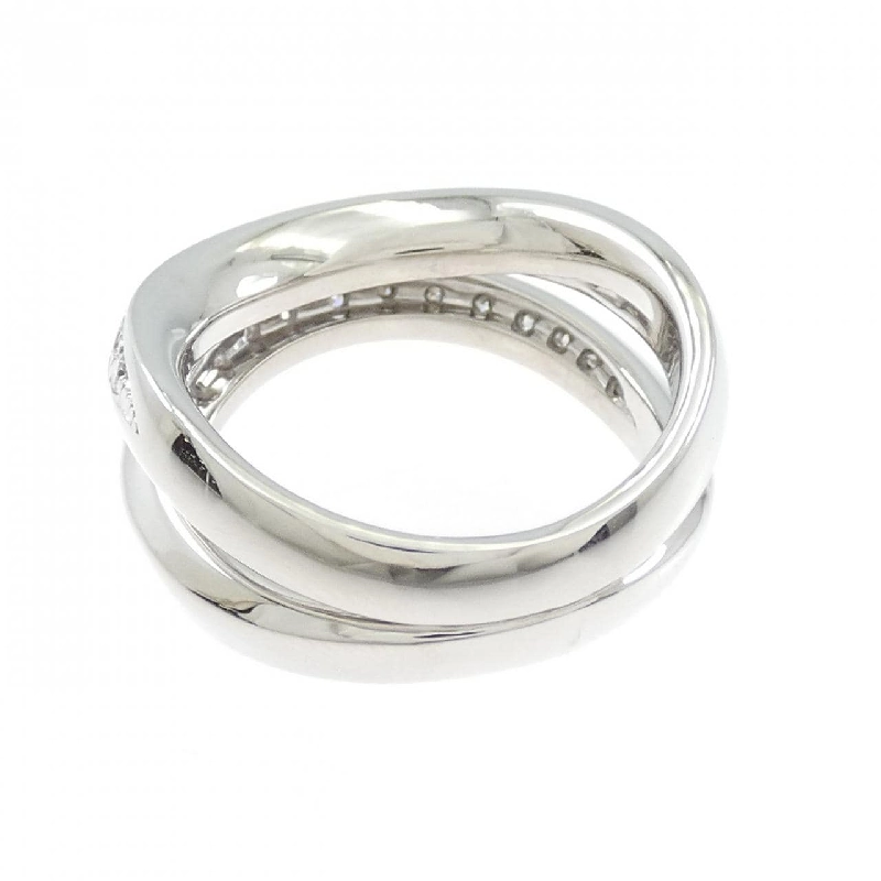 PT900 Nhẫn Kim Cương - Hàng hiệu Chính hãng 850769