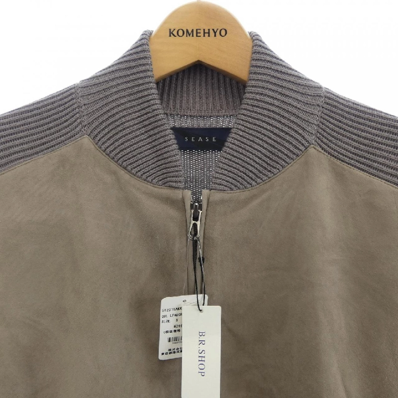 SEASE Cardigan - Hàng hiệu Authentic 890079