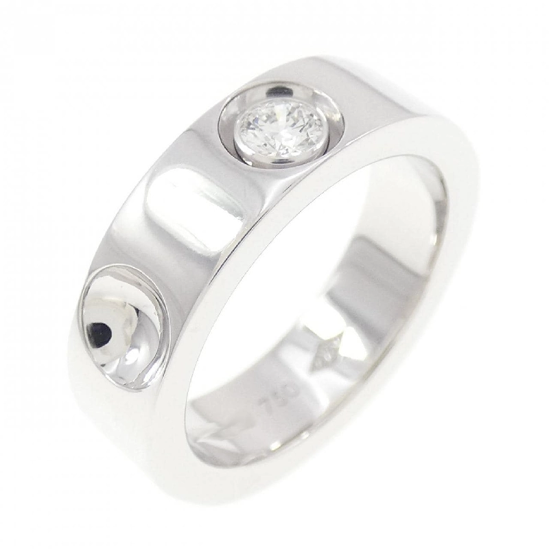 Nhẫn Louis Vuitton Petit Bag Empreinte - Hàng hiệu Authentic 837428