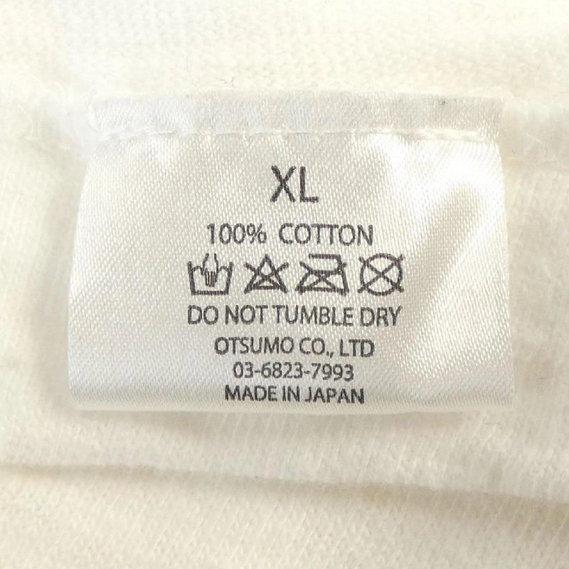 HUMAN MADE T-shirt - Hàng hiệu Authentic 890742