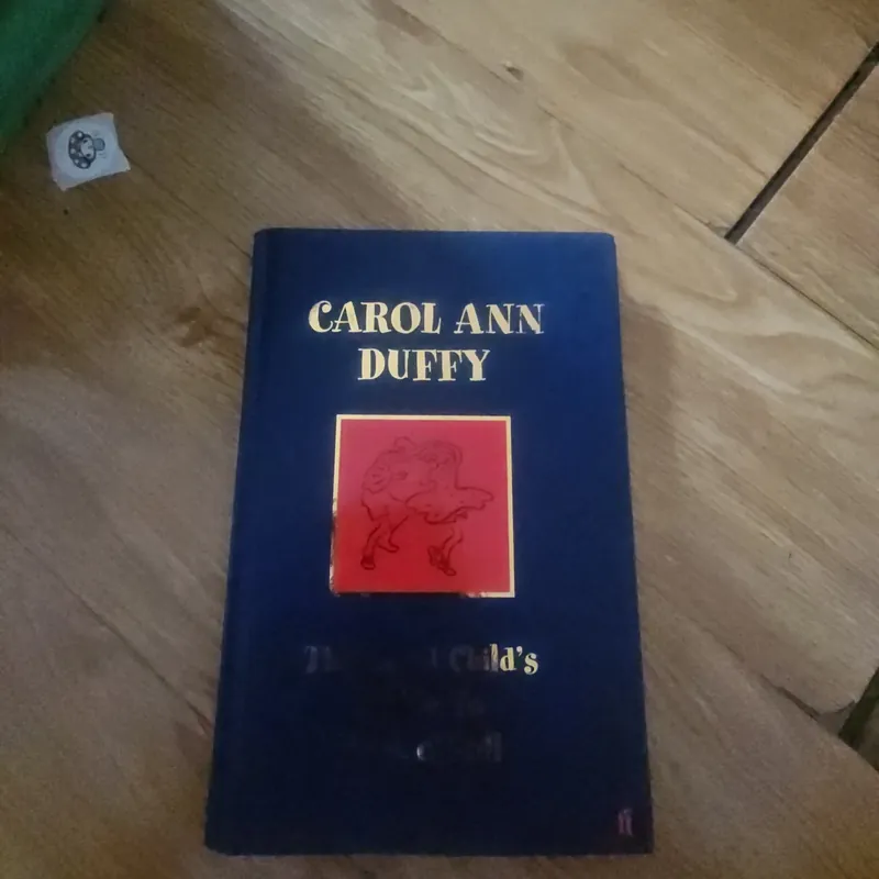 The good child's guide to rock'n'roll (bìa cứng) Giá 20k  604009