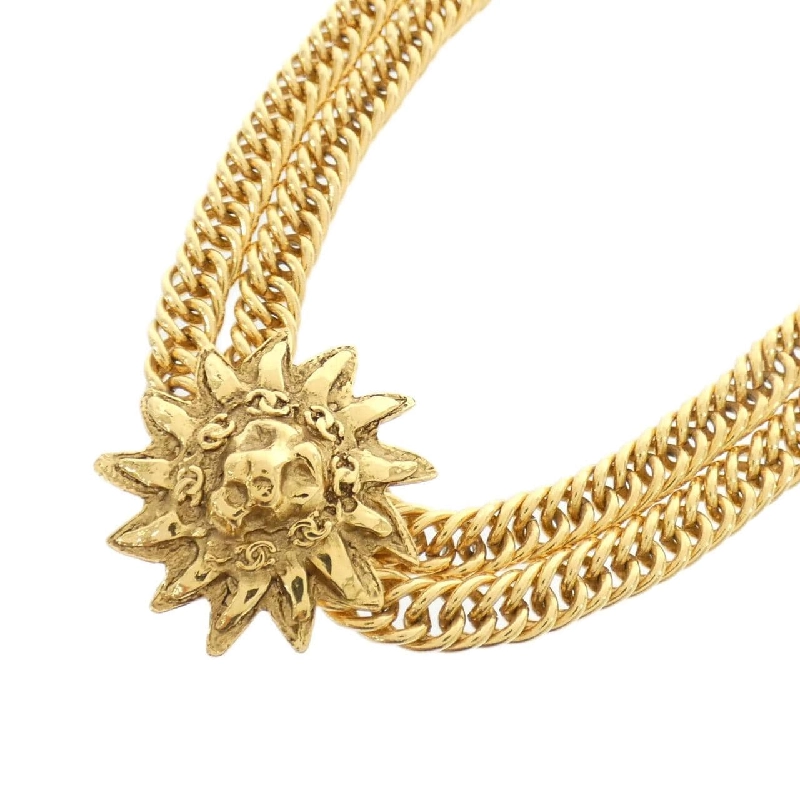 【Vintage】Dây chuyền Chanel 626059