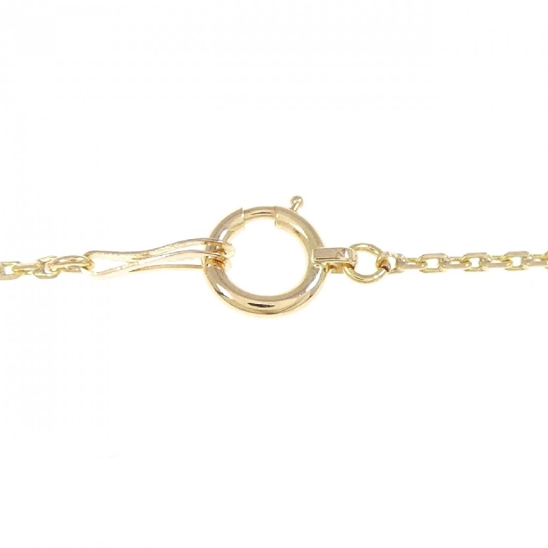 K18YG Dây chuyền - Hàng hiệu Chính hãng 867287