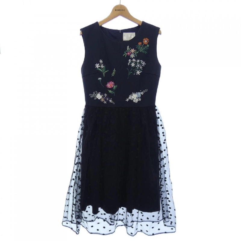 【Mã giảm giá】Chesty ワンピース 653655