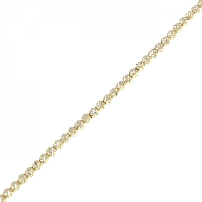 K18YG Vòng tay - Hàng hiệu Chính hãng 872400