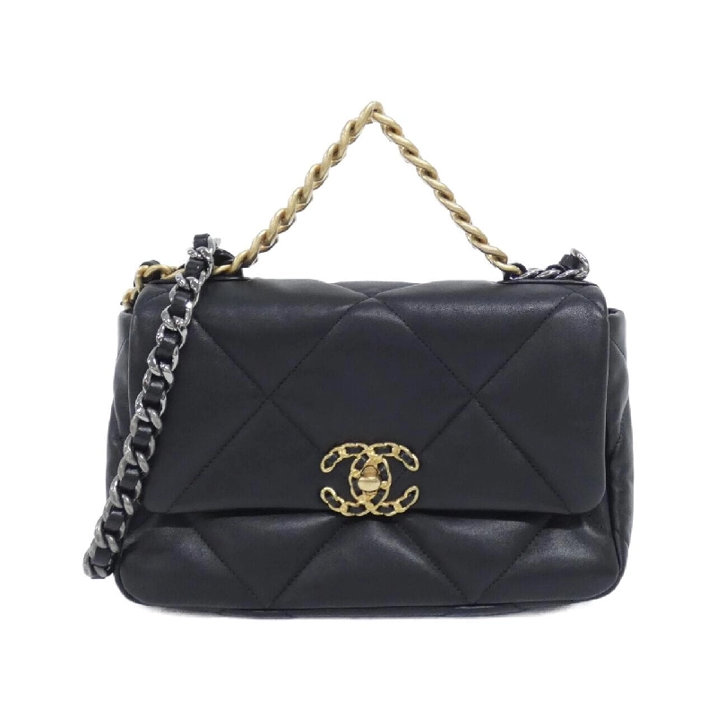 Chanel Chanel 19 Dòng AS1160 Túi đeo vai 608533