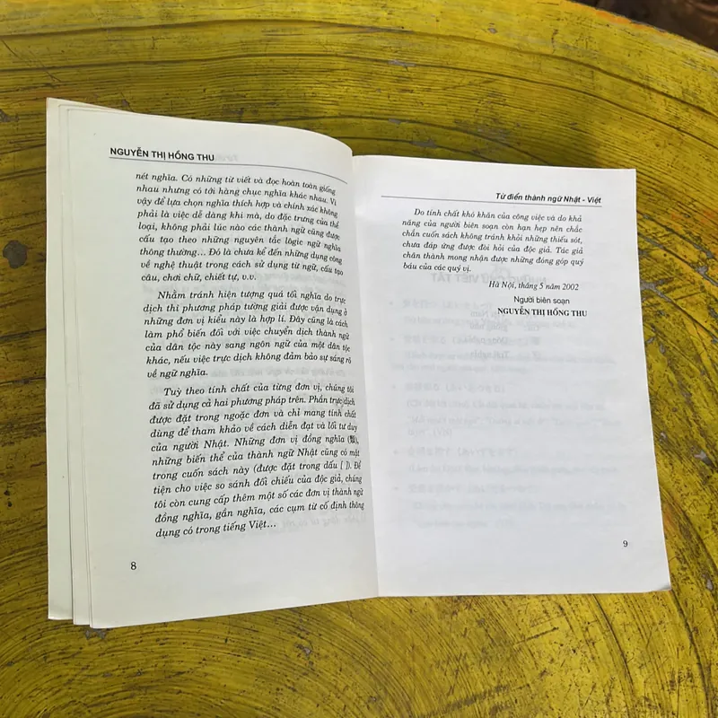 COMBO TỪ ĐIỂN THÀNH NGỮ NHẬT - VIỆT & TỪ ĐIỂN NHẬT VIỆT 719582