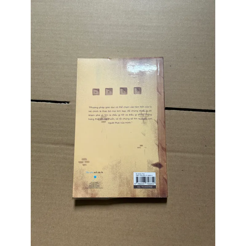 Bí mật do thái khơi dậy tài năng trẻ 795798