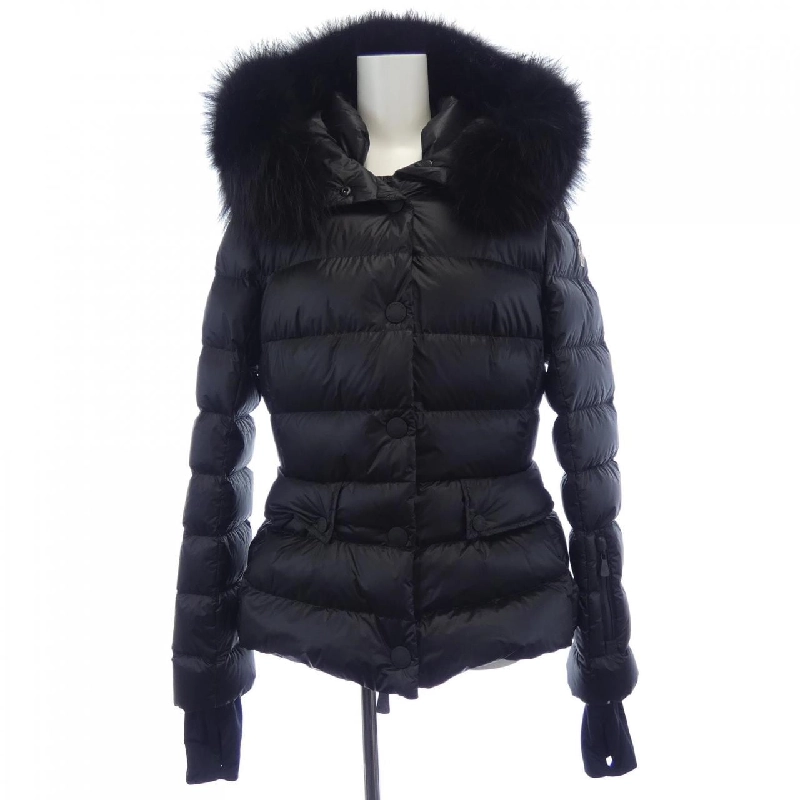 MONCLER GRENOBLE ARMONIQUES Áo khoác lông 631413