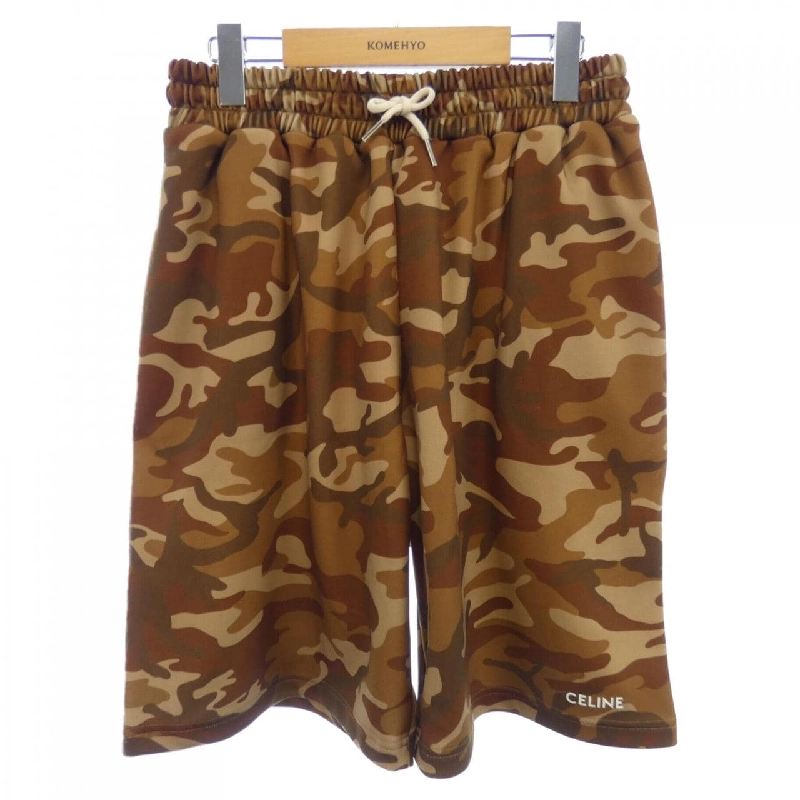 Quần short CELINE - Hàng hiệu Authentic 899399