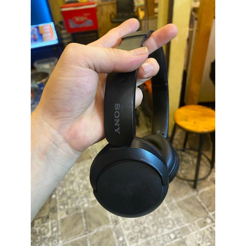 tai nghe sony WH-CH520 454568