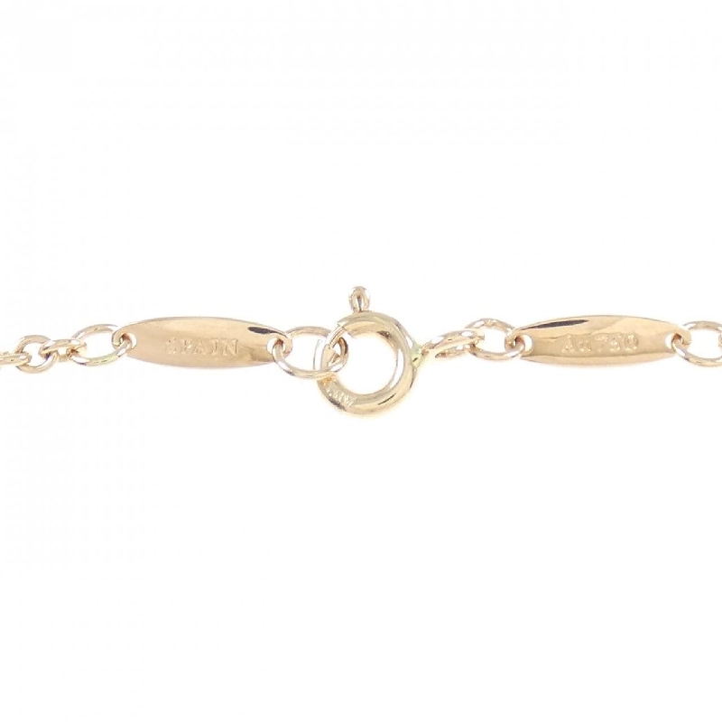 Vòng tay Open Heart Tiffany 667762