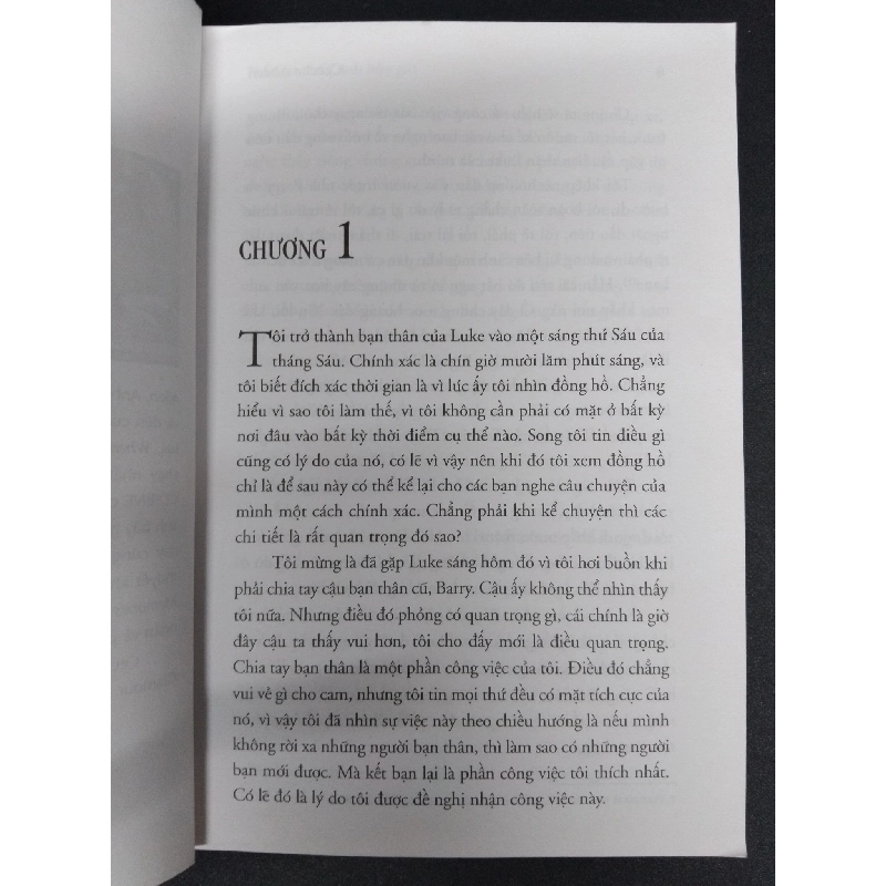 Nếu em thấy anh bây giờ mới 80% ố 2010 HCM2207 Cecelia Ahern VĂN HỌC 916435