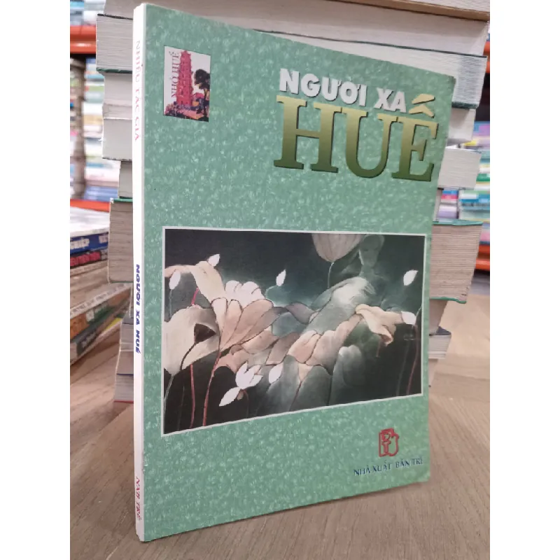Người xa Huế - Nhiều tác giả 657639