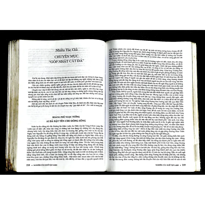 NGHIÊN CỨU HUẾ - TẬP 2 1019040