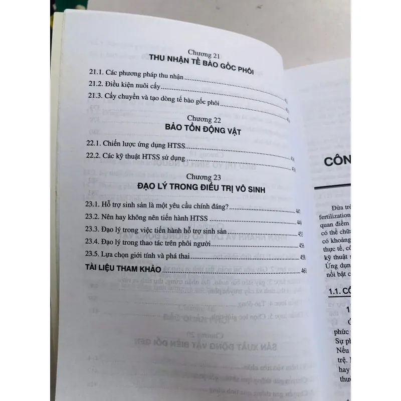 📘 CÔNG NGHỆ HỖ TRỢ SINH SẢN (Chủ biên: Phạm Văn Phúc) 601880