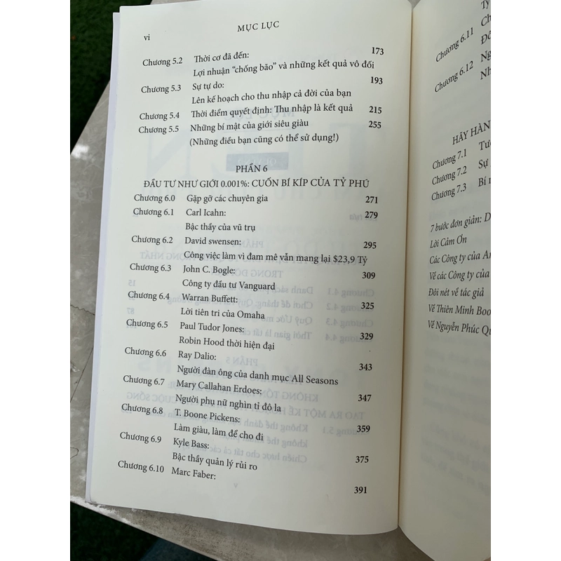 TIỀN LÀM CHỦ CUỘC CHƠI (QUYỂN 2) - TONY ROBBINS 549373