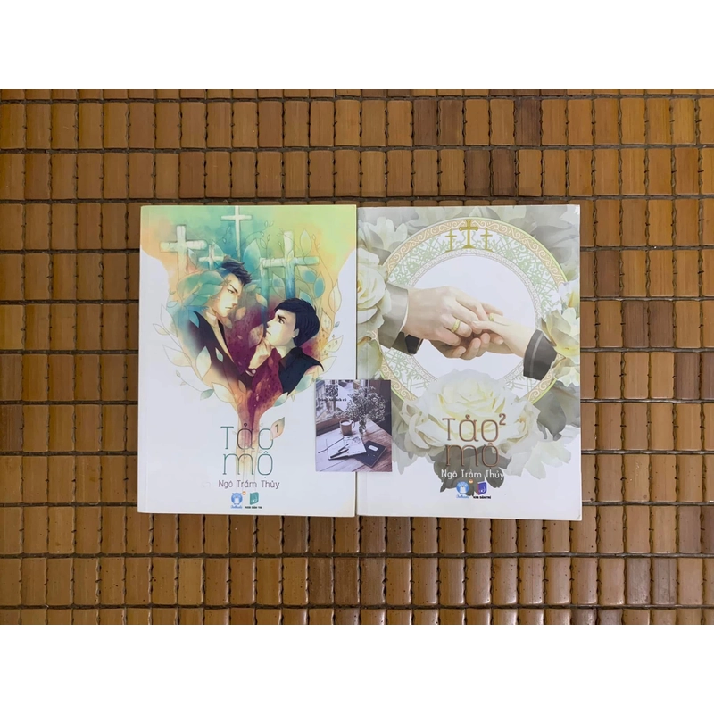 Tảo mộ Ngô Trầm Thuỷ 462017