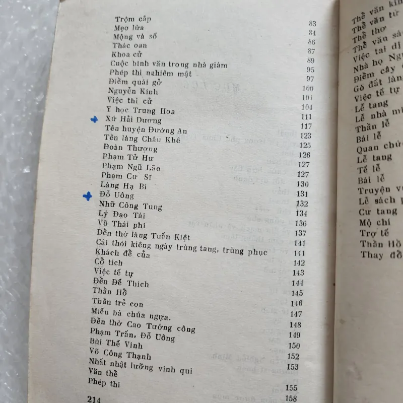 Vũ trung tùy bút | Phạm đình hổ | 1972 1021942