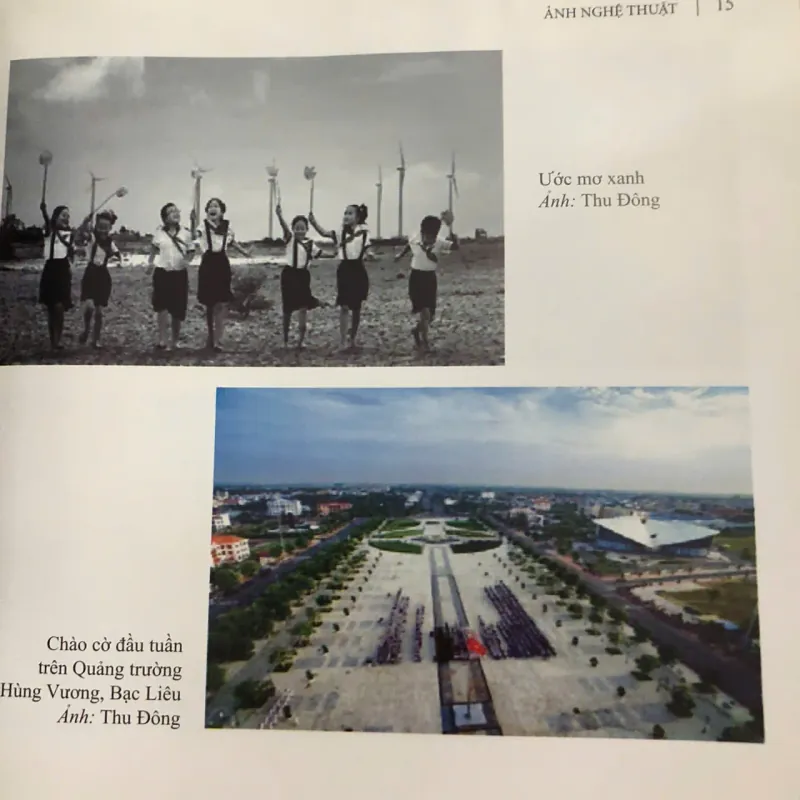 Ảnh Nghệ Thuật – Thu Đông, Võ Dũng 991857