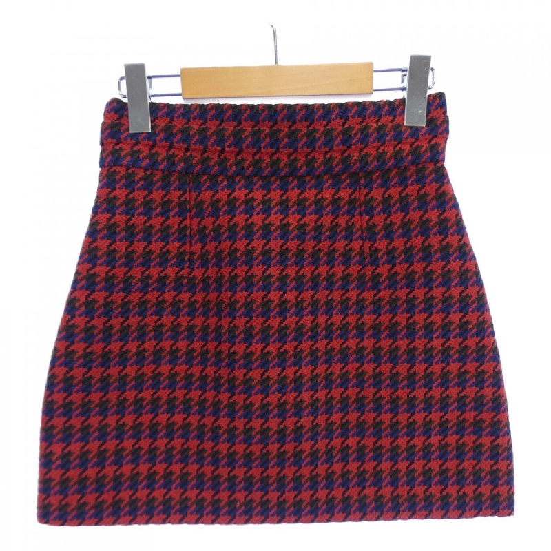 【Mã giảm giá】Gucci GUCCI váy 650437