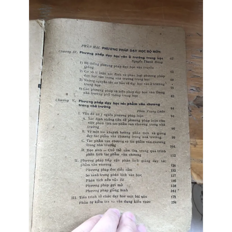 Phương pháp dạy học văn tập một 1020389