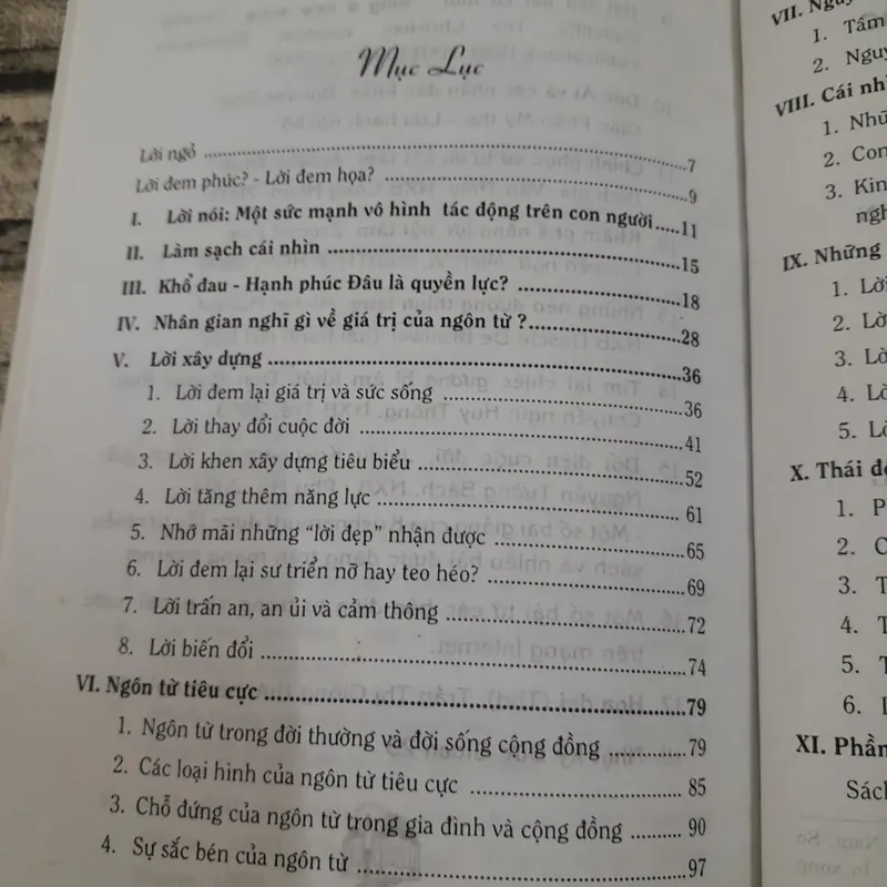 HỌA PHÚC từ đâu đến? Tiến sỹ tâm lý Trần Thị Giồng 697391