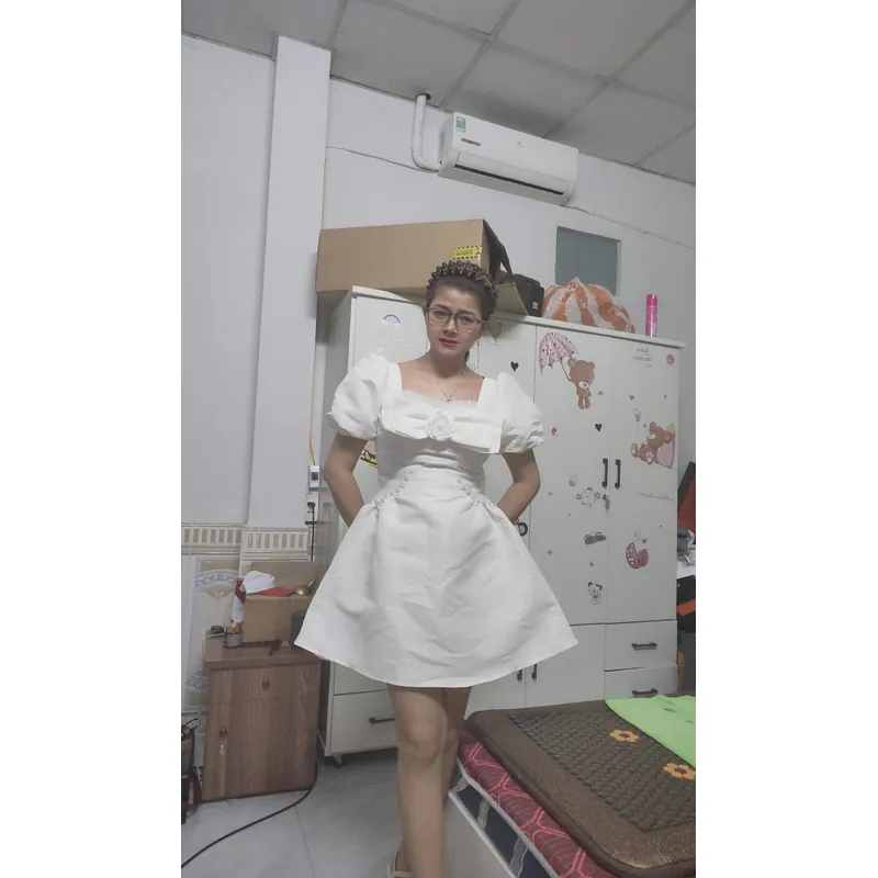 Áo quần cá nhân thanh lý 607527