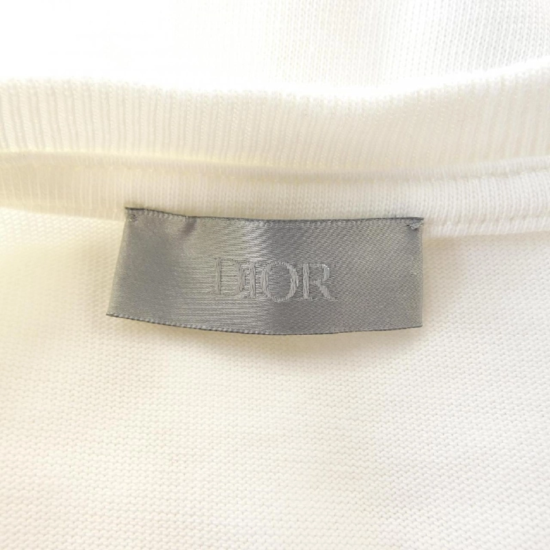 DIOR ALEX FOXTON 943J605B0554 Áo thun - Hàng hiệu Chính hãng 898436